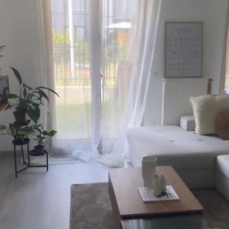 Appartement Cosy Et Bien Equipe Nanterre Exteriér fotografie
