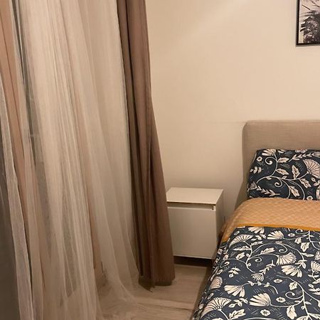 Appartement Cosy Et Bien Equipe Nanterre Exteriér fotografie