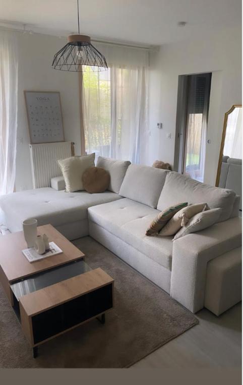 Appartement Cosy Et Bien Equipe Nanterre Exteriér fotografie