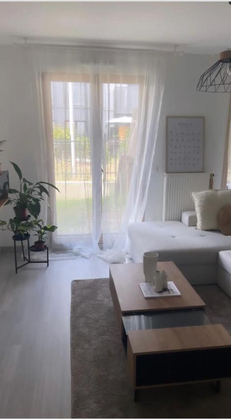 Appartement Cosy Et Bien Equipe Nanterre Exteriér fotografie
