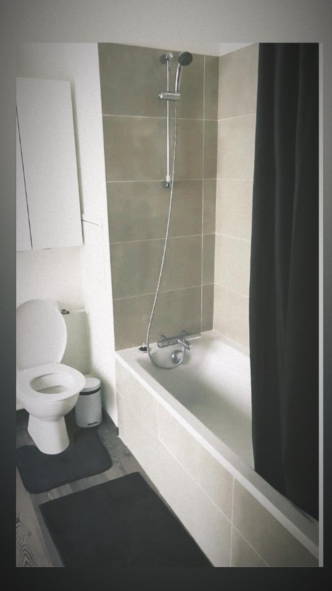 Appartement Cosy Et Bien Equipe Nanterre Exteriér fotografie