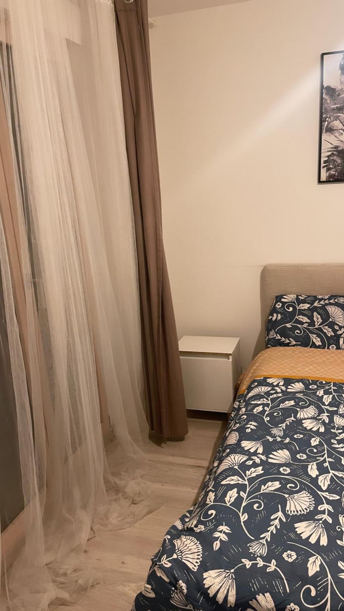 Appartement Cosy Et Bien Equipe Nanterre Exteriér fotografie